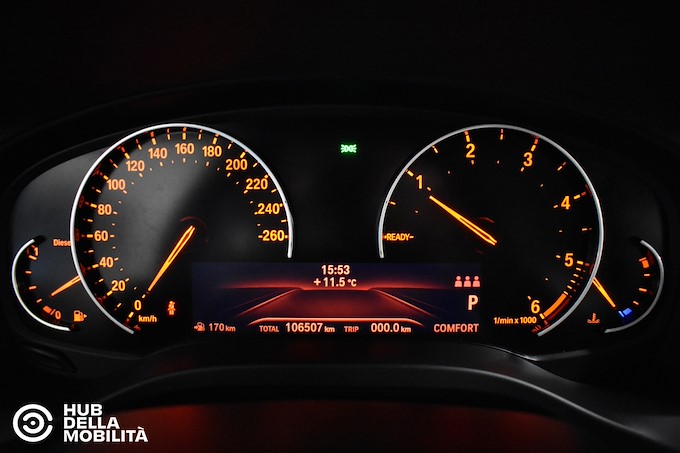 BMW X3 xDrive20d 48V Business Advantage